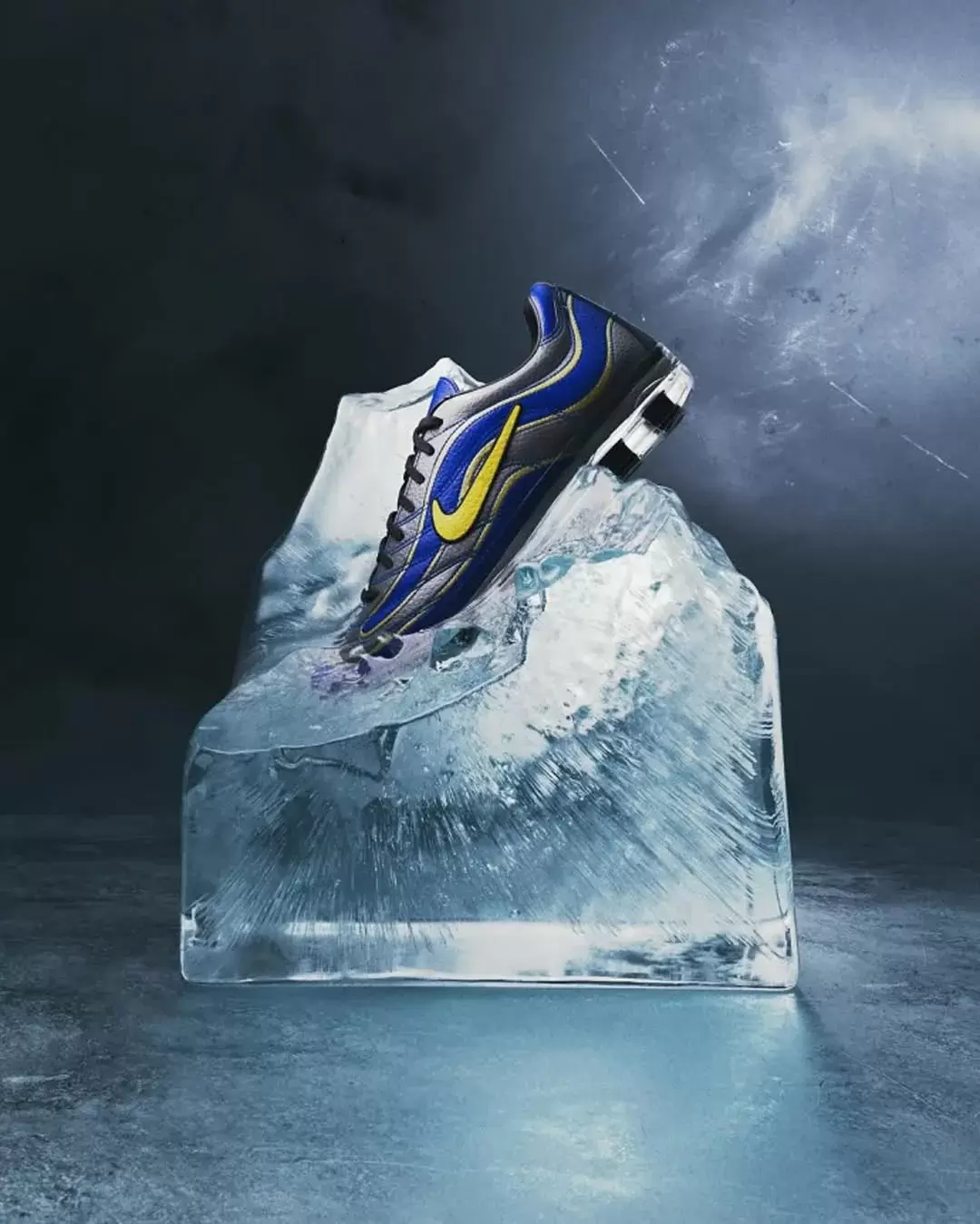 Nike Cryoshot, Nike - 耐克 Cryoshot Mercurial Vapor R9 "Varsity Royal" 2026 年夏季發佈