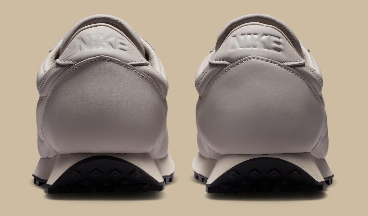 耐克 Daybreak 發佈 "月光粒子 "和 "煙灰色 "版本 Nike Daybreak, Nike - 耐克 Daybreak 發佈 "月光粒子 "和 "煙灰色 "版本