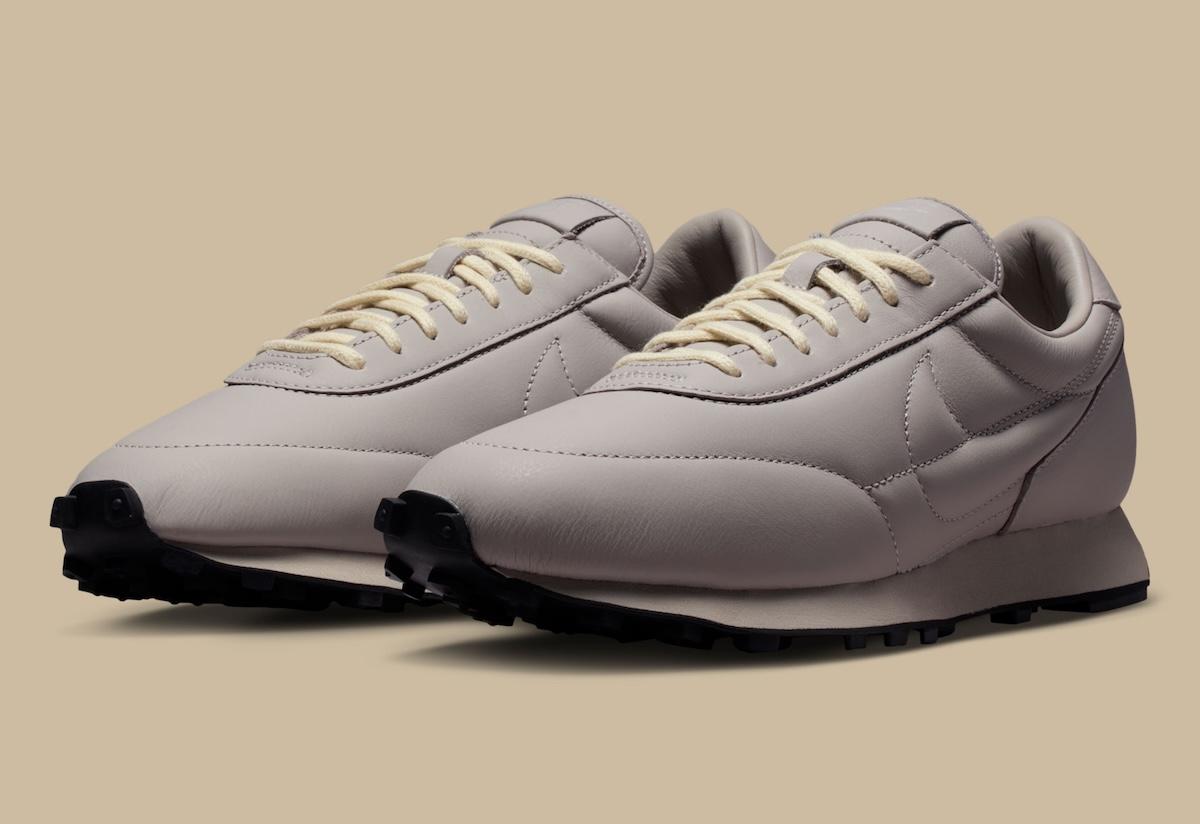 耐克 Daybreak 發佈 "月光粒子 "和 "煙灰色 "版本 Nike Daybreak, Nike - 耐克 Daybreak 發佈 "月光粒子 "和 "煙灰色 "版本