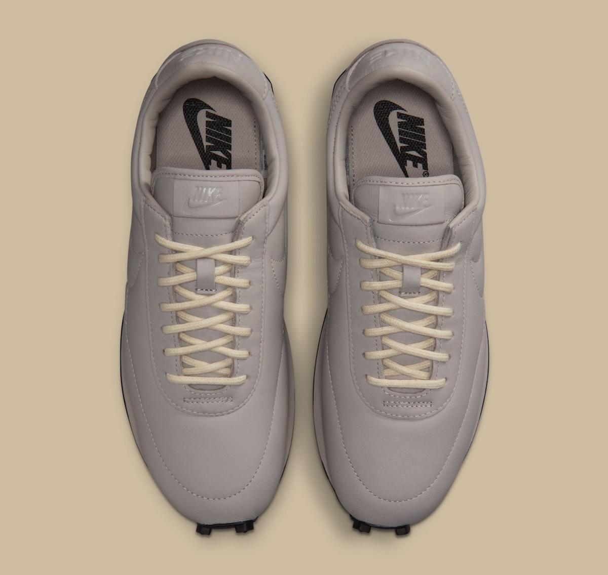 耐克 Daybreak 發佈 "月光粒子 "和 "煙灰色 "版本 Nike Daybreak, Nike - 耐克 Daybreak 發佈 "月光粒子 "和 "煙灰色 "版本