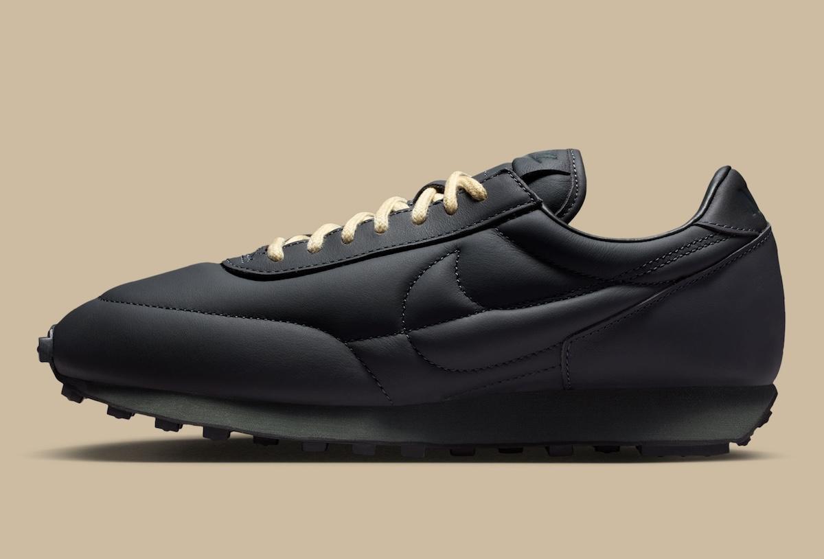 耐克 Daybreak 發佈 "月光粒子 "和 "煙灰色 "版本 Nike Daybreak, Nike - 耐克 Daybreak 發佈 "月光粒子 "和 "煙灰色 "版本