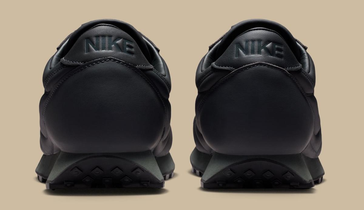 耐克 Daybreak 發佈 "月光粒子 "和 "煙灰色 "版本 Nike Daybreak, Nike - 耐克 Daybreak 發佈 "月光粒子 "和 "煙灰色 "版本