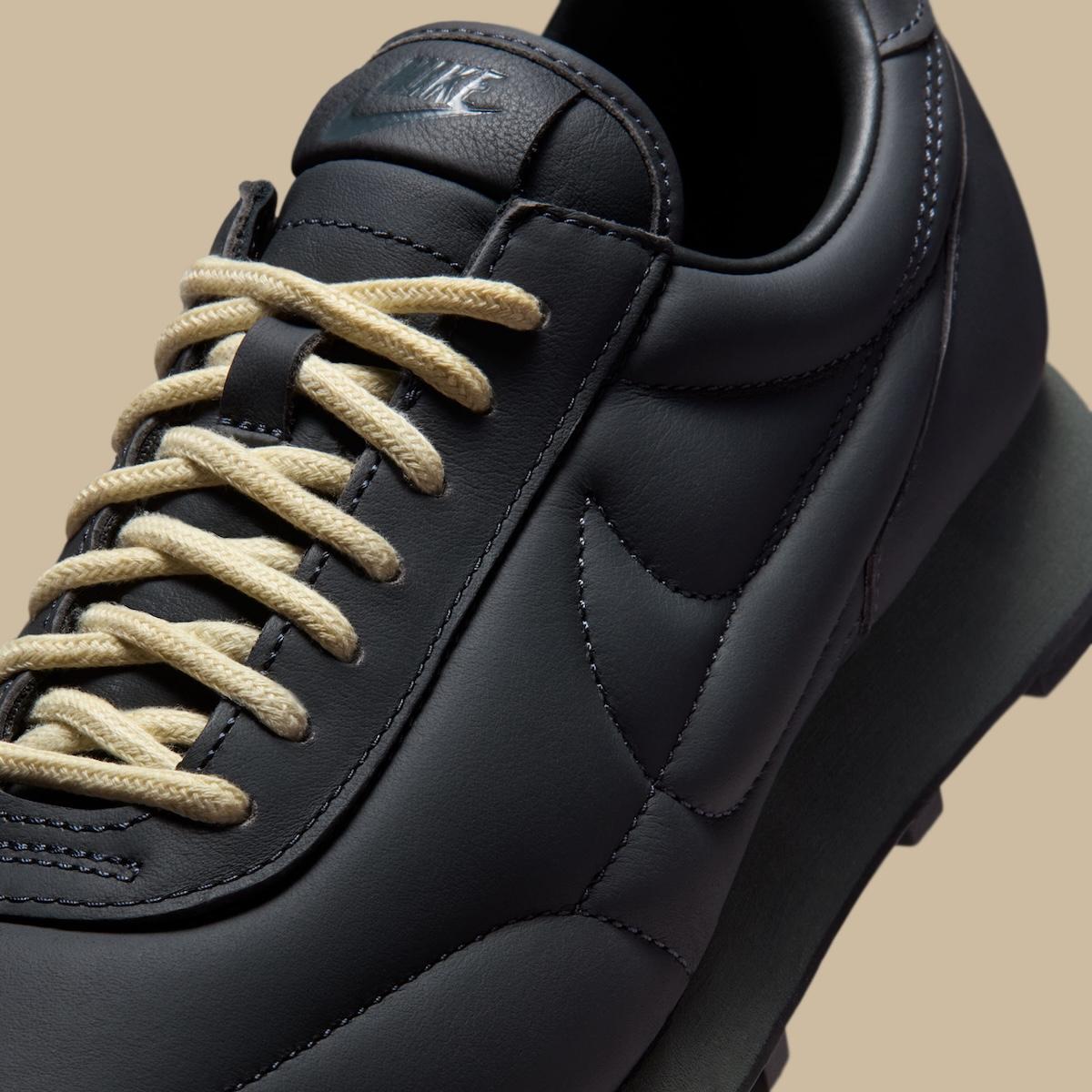 耐克 Daybreak 發佈 "月光粒子 "和 "煙灰色 "版本 Nike Daybreak, Nike - 耐克 Daybreak 發佈 "月光粒子 "和 "煙灰色 "版本