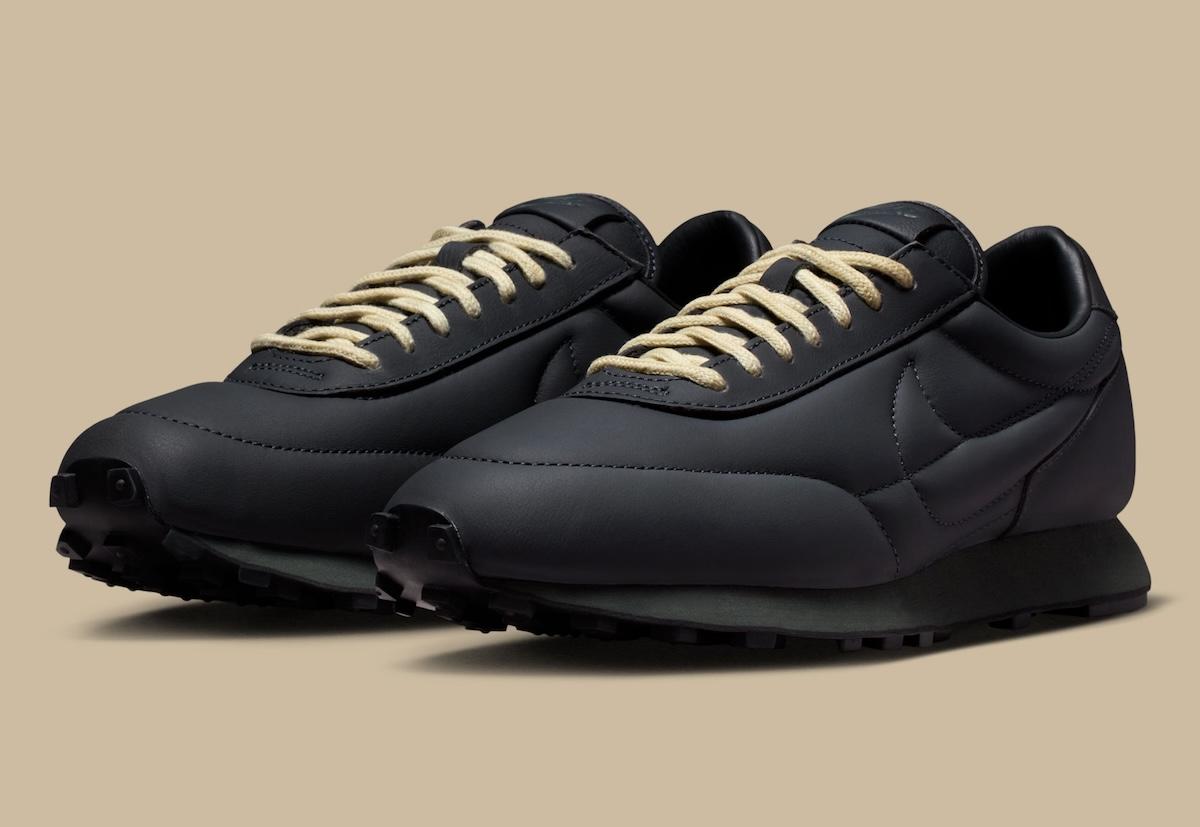 耐克 Daybreak 發佈 "月光粒子 "和 "煙灰色 "版本 Nike Daybreak, Nike - 耐克 Daybreak 發佈 "月光粒子 "和 "煙灰色 "版本