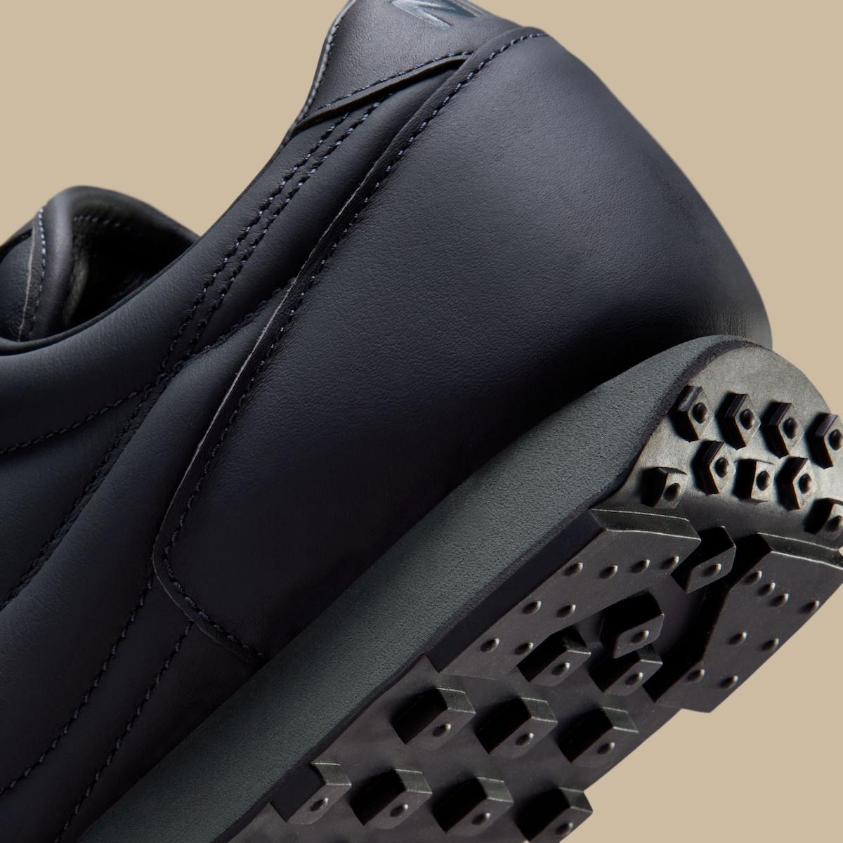 耐克 Daybreak 發佈 "月光粒子 "和 "煙灰色 "版本 Nike Daybreak, Nike - 耐克 Daybreak 發佈 "月光粒子 "和 "煙灰色 "版本