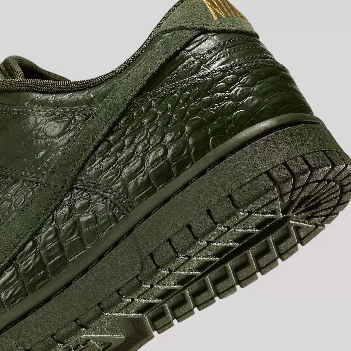 耐克 Dunk Low "綠鱷魚 "現已上市(2025 年 11 月) Nike Dunk Low, Nike - 耐克 Dunk Low "綠鱷魚 "現已上市(2025 年 11 月)