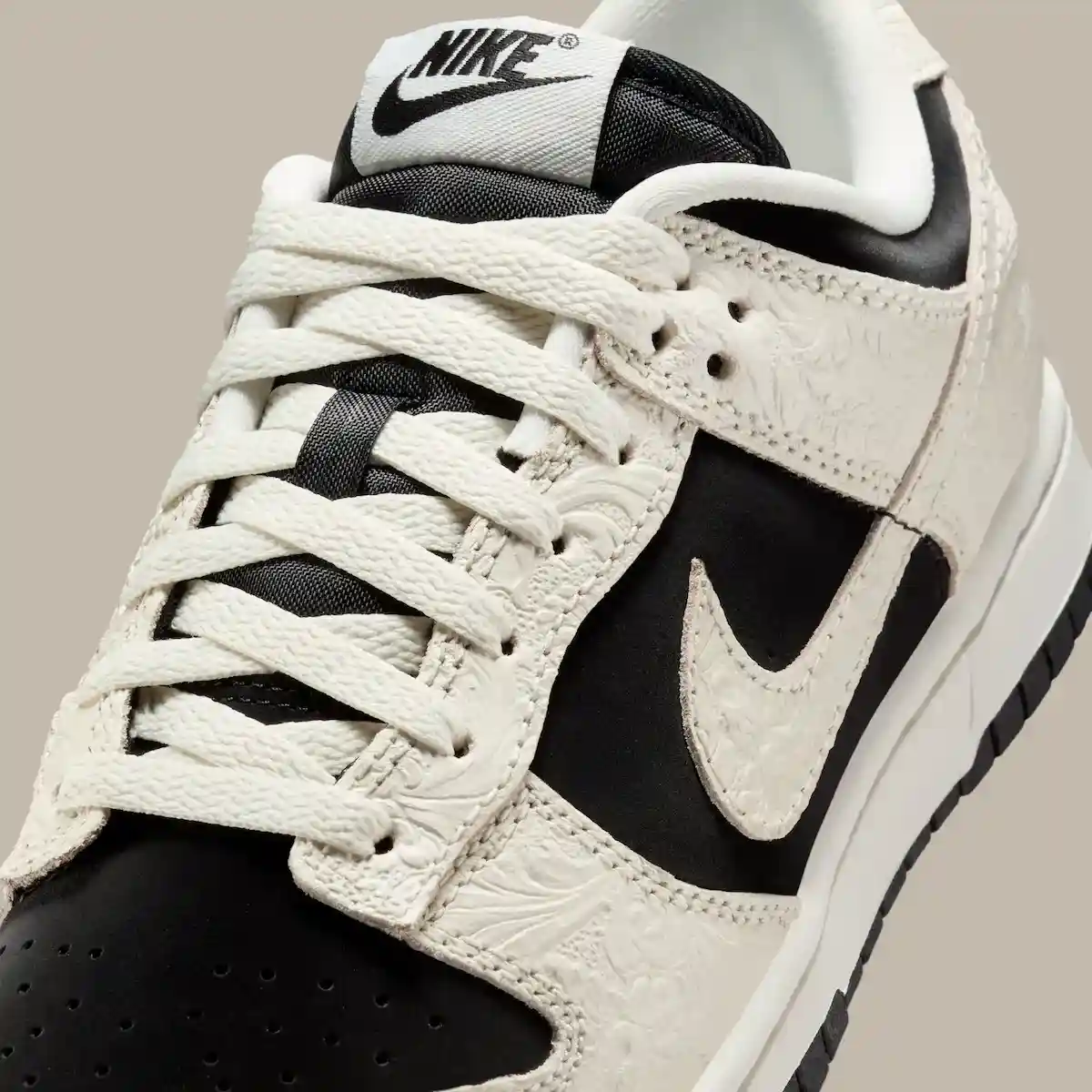 即將推出的 "巴洛克式浮雕 "耐克 Dunk Low 系列高級版 Nike Dunk Low, Nike - 即將推出的 "巴洛克式浮雕 "耐克 Dunk Low 系列高級版