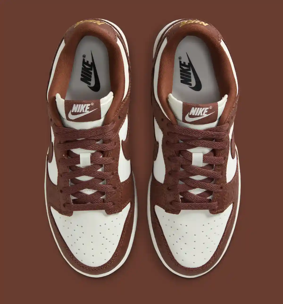 即將推出的 "巴洛克式浮雕 "耐克 Dunk Low 系列高級版 Nike Dunk Low, Nike - 即將推出的 "巴洛克式浮雕 "耐克 Dunk Low 系列高級版