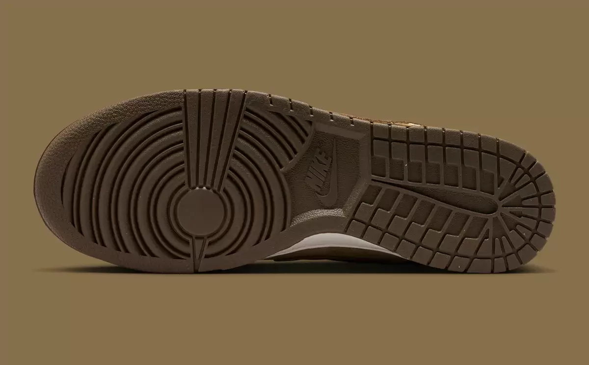 Nike Dunk Low, Nike - 耐克 Dunk Low 系列加入飛馬系列