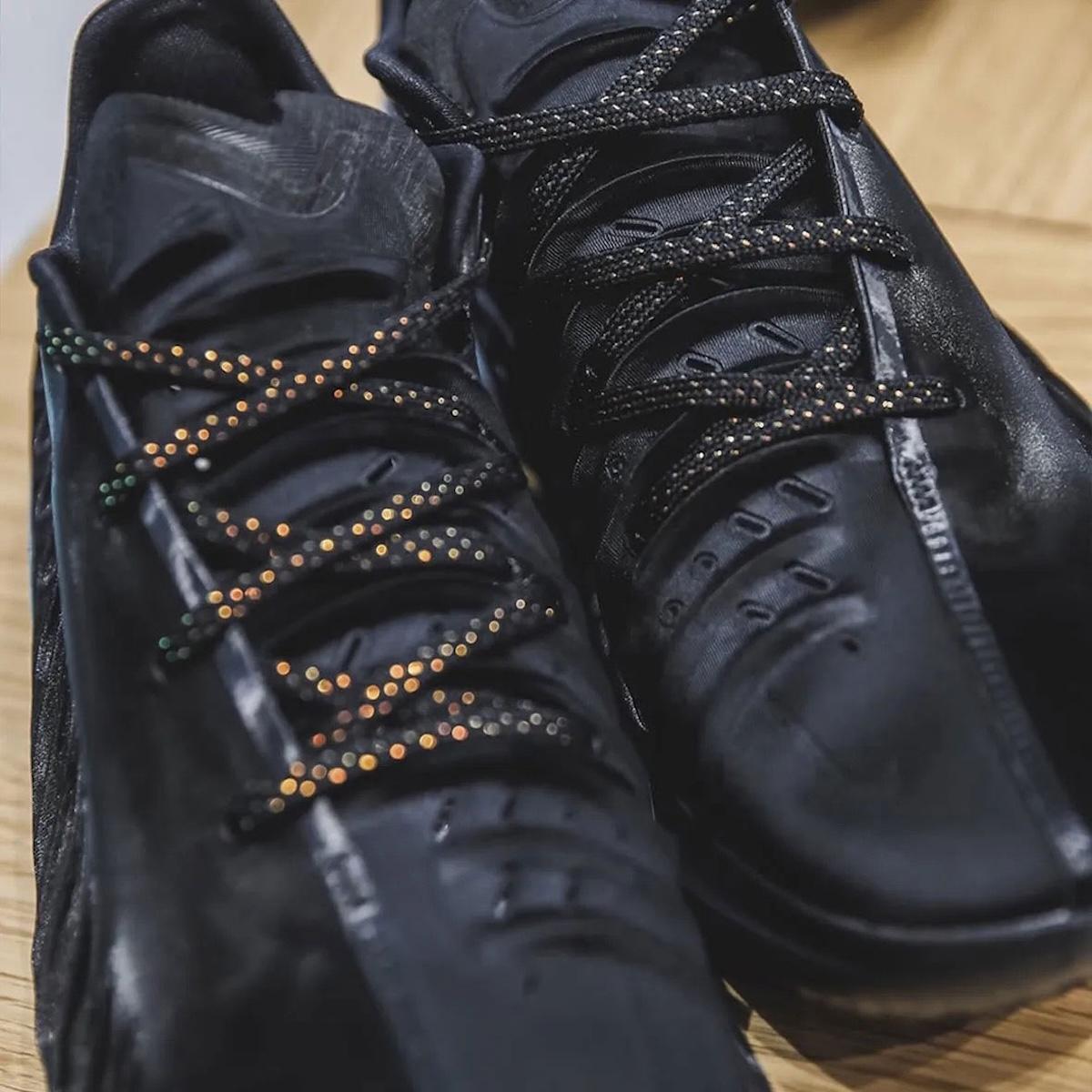 耐克 GT Cut 4 "黑色 "2026 年春季發佈 Nike GT Cut 4, Nike GT Cut, Nike - 耐克 GT Cut 4 "黑色 "2026 年春季發佈