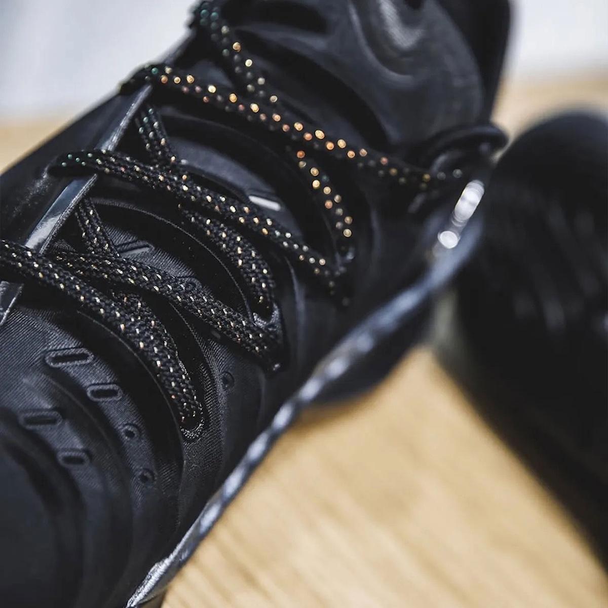 耐克 GT Cut 4 "黑色 "2026 年春季發佈 Nike GT Cut 4, Nike GT Cut, Nike - 耐克 GT Cut 4 "黑色 "2026 年春季發佈