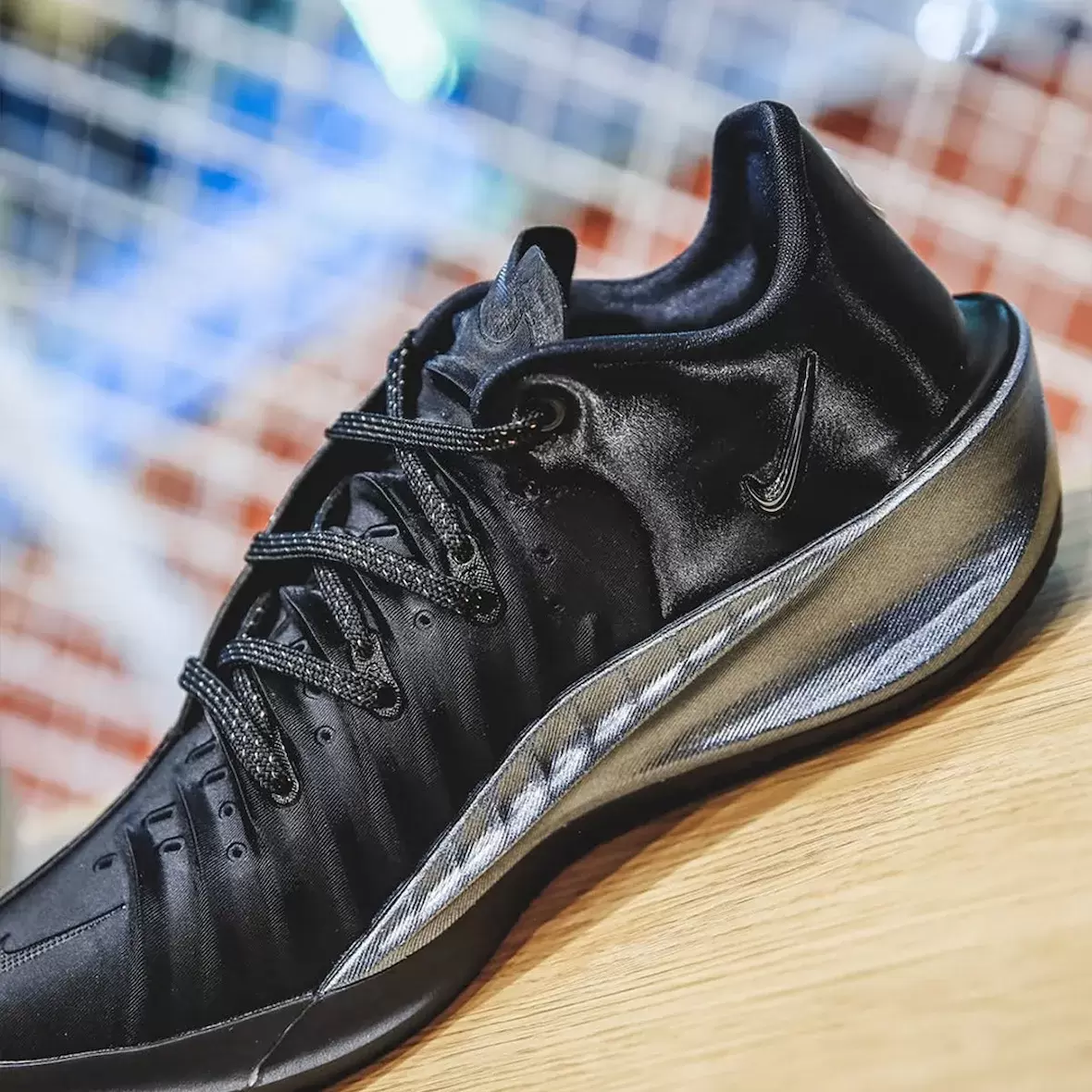 耐克 GT Cut 4 於 2026 年 1 月亮相 Paige Bueckers, Nike GT Cut 4, Nike - 耐克 GT Cut 4 於 2026 年 1 月亮相