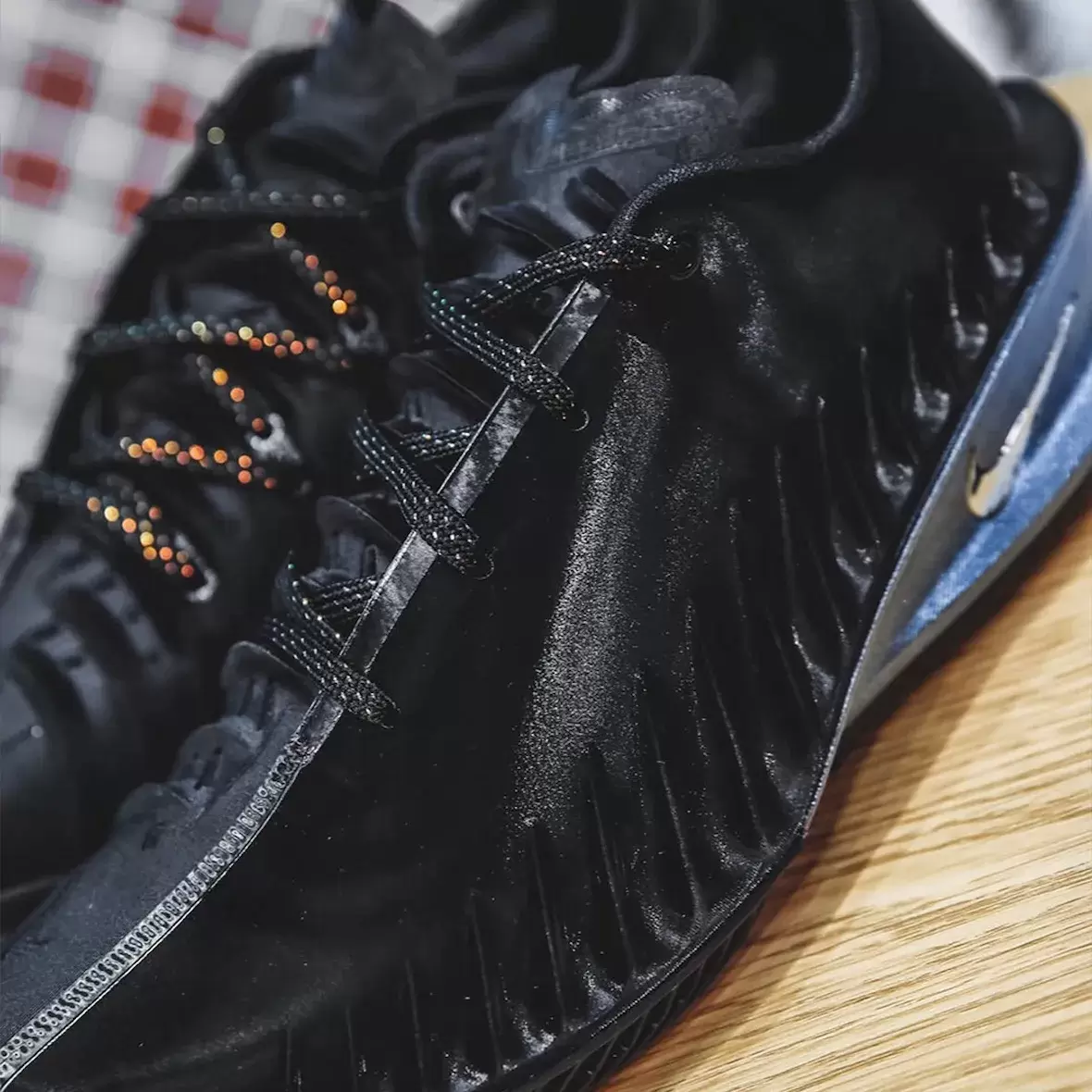 耐克 GT Cut 4 於 2026 年 1 月亮相 Paige Bueckers, Nike GT Cut 4, Nike - 耐克 GT Cut 4 於 2026 年 1 月亮相