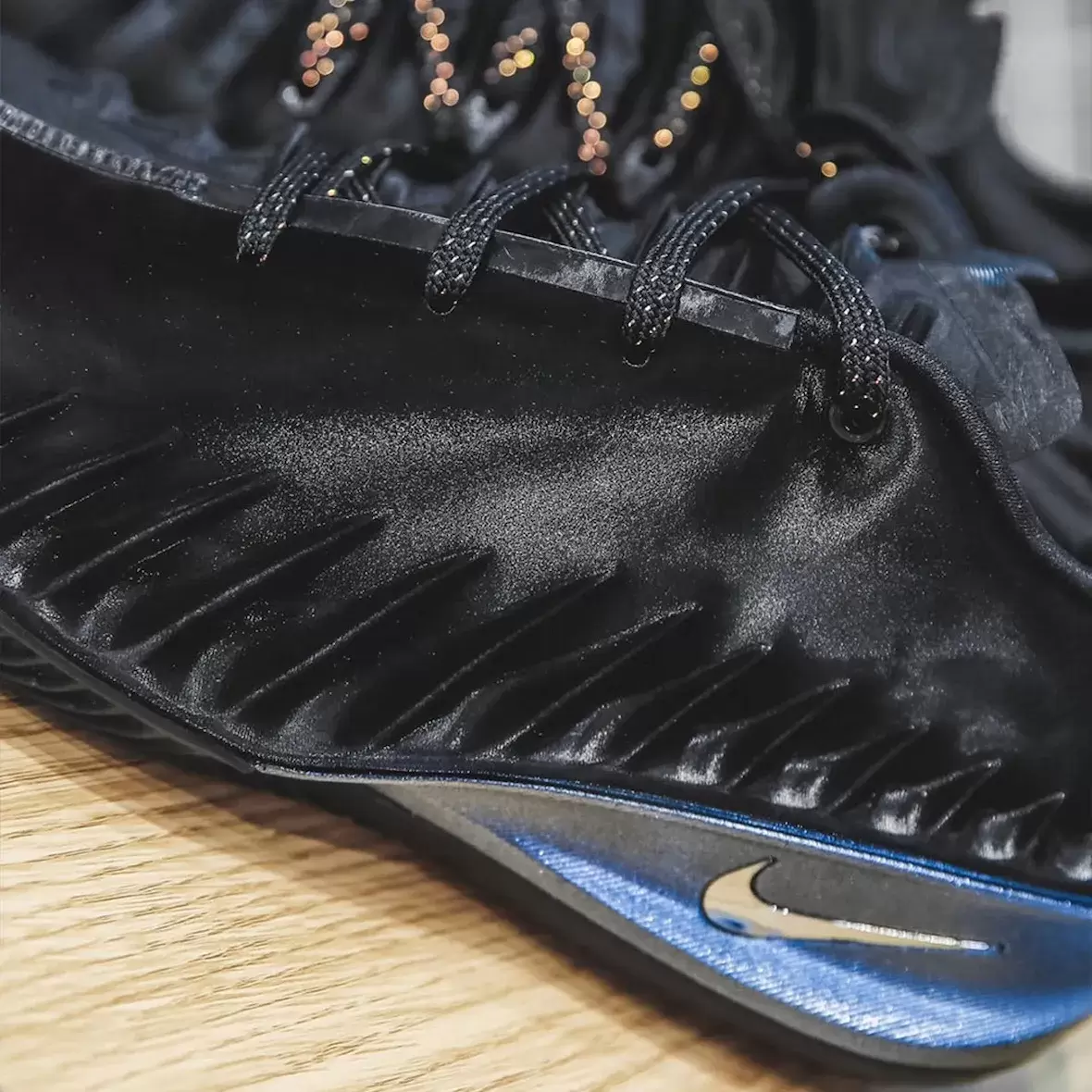 耐克 GT Cut 4 於 2026 年 1 月亮相 Paige Bueckers, Nike GT Cut 4, Nike - 耐克 GT Cut 4 於 2026 年 1 月亮相