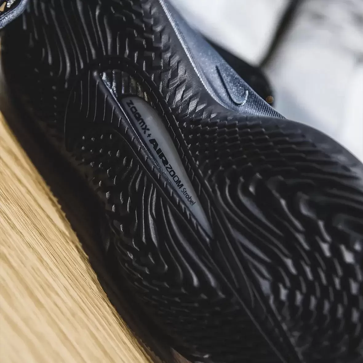 耐克 GT Cut 4 於 2026 年 1 月亮相 Paige Bueckers, Nike GT Cut 4, Nike - 耐克 GT Cut 4 於 2026 年 1 月亮相