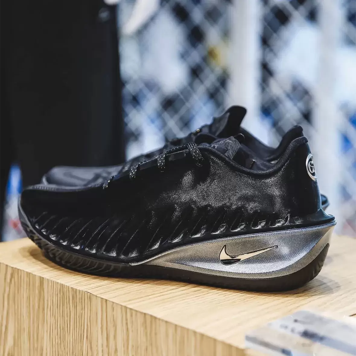 耐克 GT Cut 4 於 2026 年 1 月亮相 Paige Bueckers, Nike GT Cut 4, Nike - 耐克 GT Cut 4 於 2026 年 1 月亮相