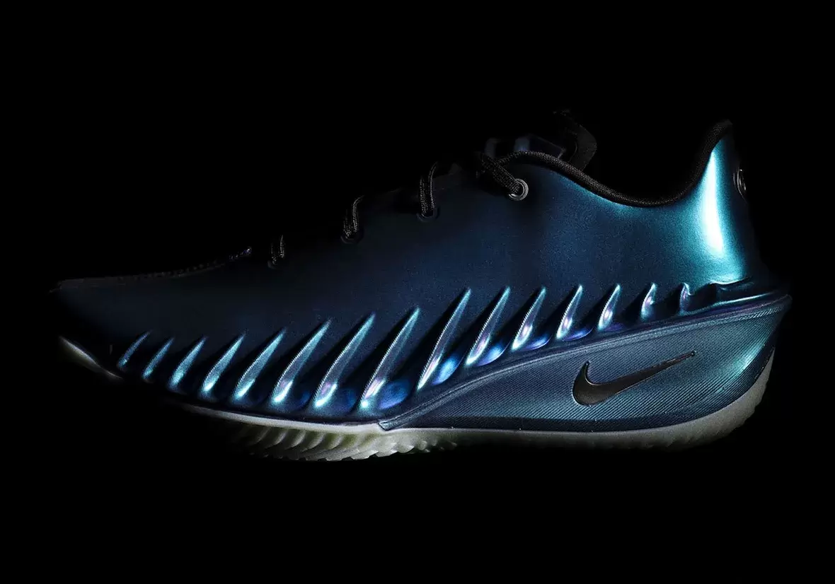 耐克 GT Cut 4 於 2026 年 1 月亮相 Paige Bueckers, Nike GT Cut 4, Nike - 耐克 GT Cut 4 於 2026 年 1 月亮相