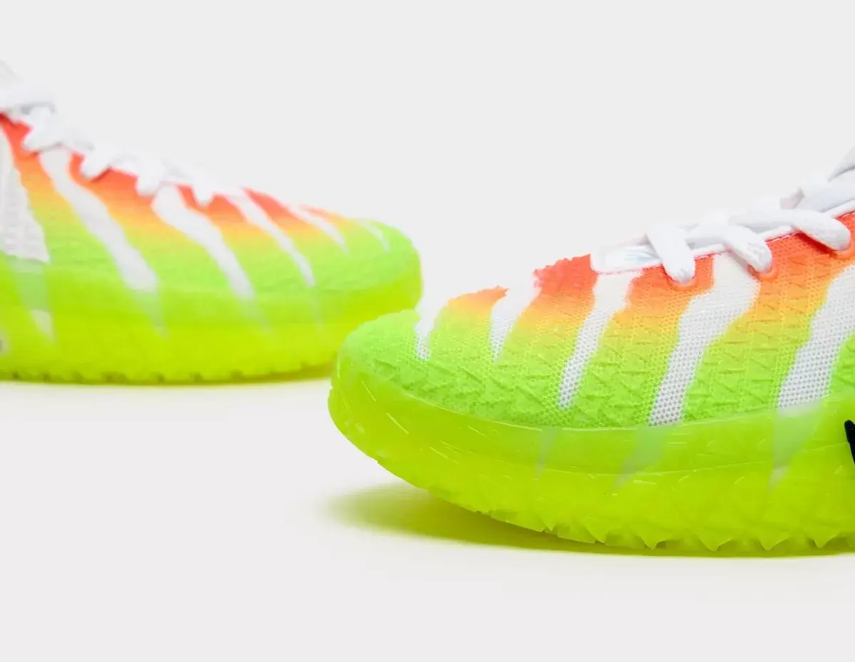 耐克 Ja 3 "聖誕節 "於 2025 年 12 月發佈 Nike Ja 3, Nike, Ja Morant - 耐克 Ja 3 "聖誕節 "於 2025 年 12 月發佈