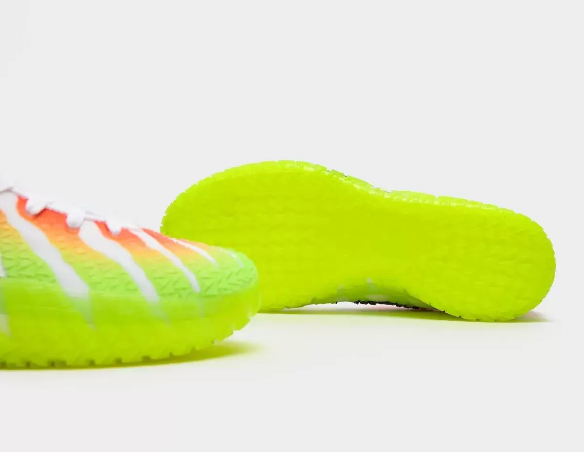 耐克 Ja 3 "聖誕節 "於 2025 年 12 月發佈 Nike Ja 3, Nike, Ja Morant - 耐克 Ja 3 "聖誕節 "於 2025 年 12 月發佈