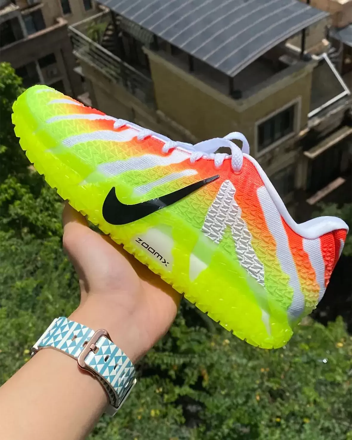 耐克 Ja 3 "聖誕節 "於 2025 年 12 月發佈 Nike Ja 3, Nike, Ja Morant - 耐克 Ja 3 "聖誕節 "於 2025 年 12 月發佈