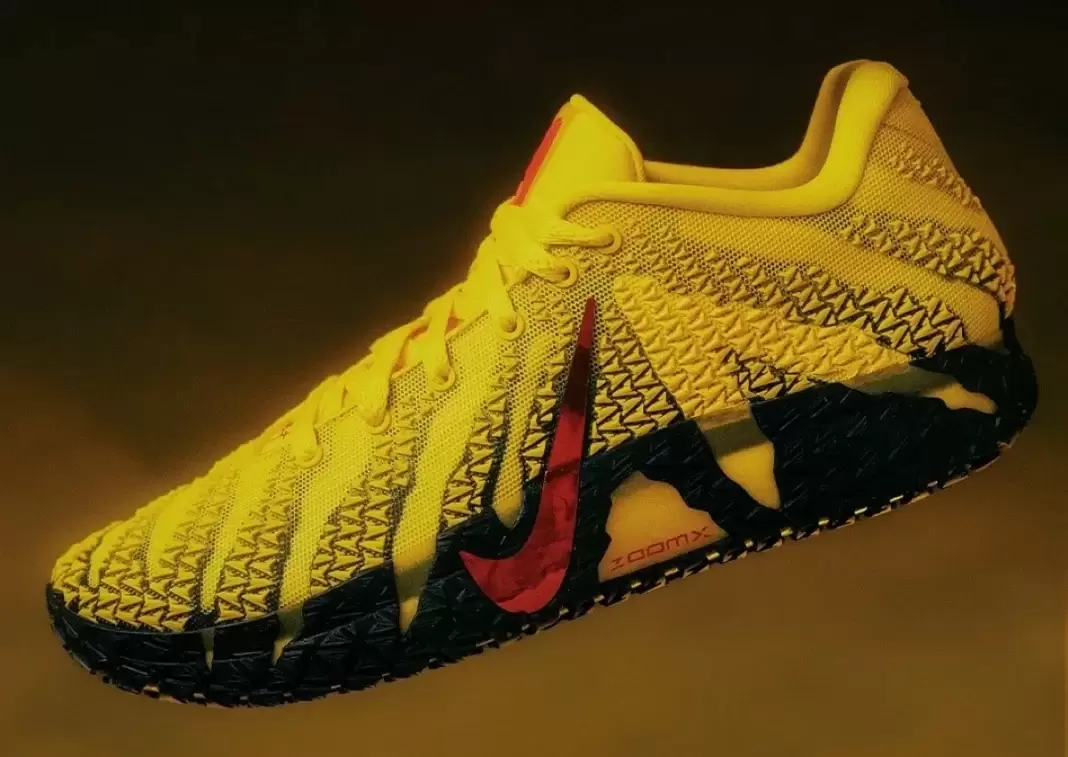 Nike Ja 3, Nike, Ja Morant - 耐克 Ja 3 "Let Me Be Ja" 2026 年春季發佈