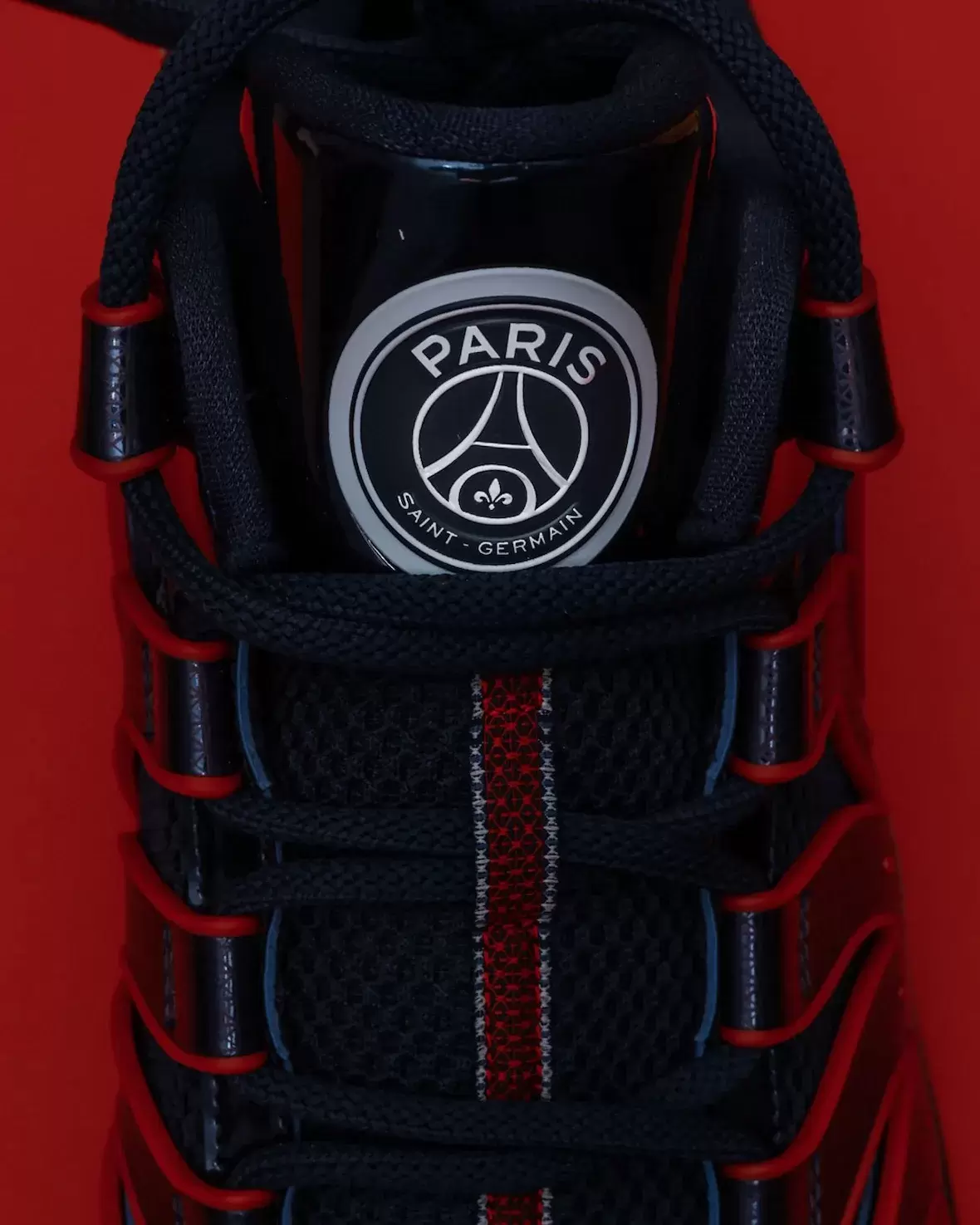 凱文-杜蘭特亮相耐克 KD 18 "PSG" PE PSG, Nike KD 18, Nike - 凱文-杜蘭特亮相耐克 KD 18 "PSG" PE