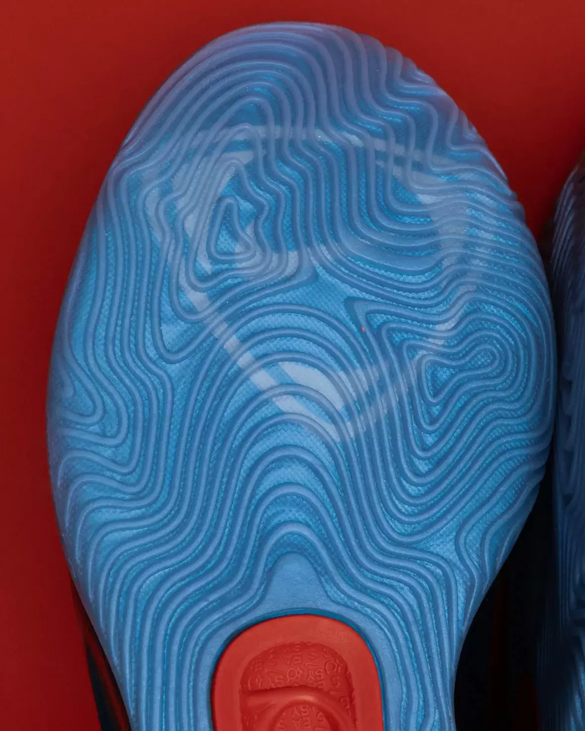 凱文-杜蘭特亮相耐克 KD 18 "PSG" PE PSG, Nike KD 18, Nike - 凱文-杜蘭特亮相耐克 KD 18 "PSG" PE