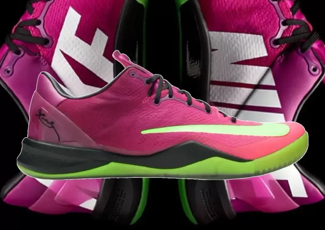 Nike Kobe 8 Protro, Nike Kobe 8 Mambacurial, Nike Kobe 8, Nike - 耐克科比 8 Protro "Mambacurial "2026 年秋季回歸