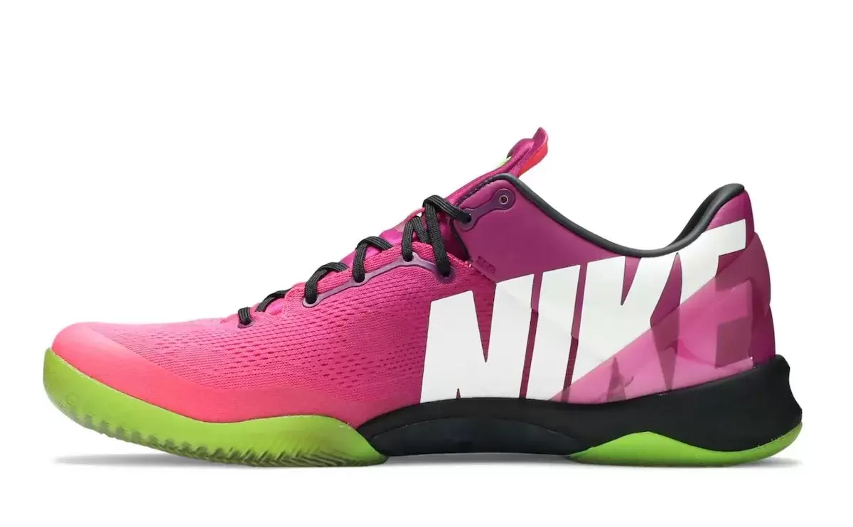 Nike Kobe 8 Protro, Nike Kobe 8 Mambacurial, Nike Kobe 8, Nike - 耐克科比 8 Protro "Mambacurial "2026 年秋季回歸