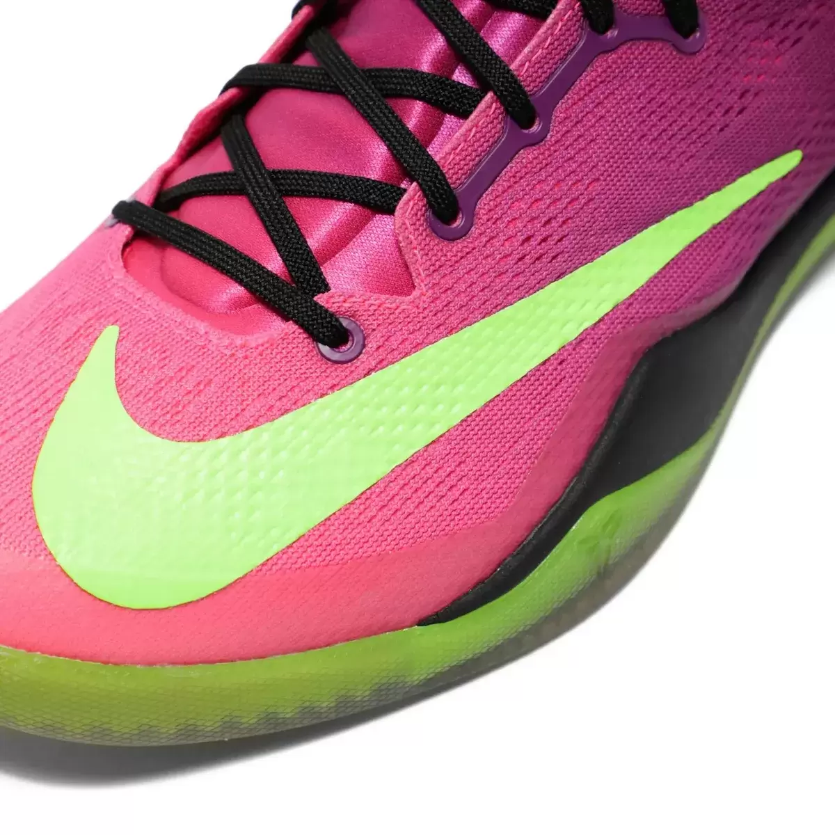 Nike Kobe 8 Protro, Nike Kobe 8 Mambacurial, Nike Kobe 8, Nike - 耐克科比 8 Protro "Mambacurial "2026 年秋季回歸