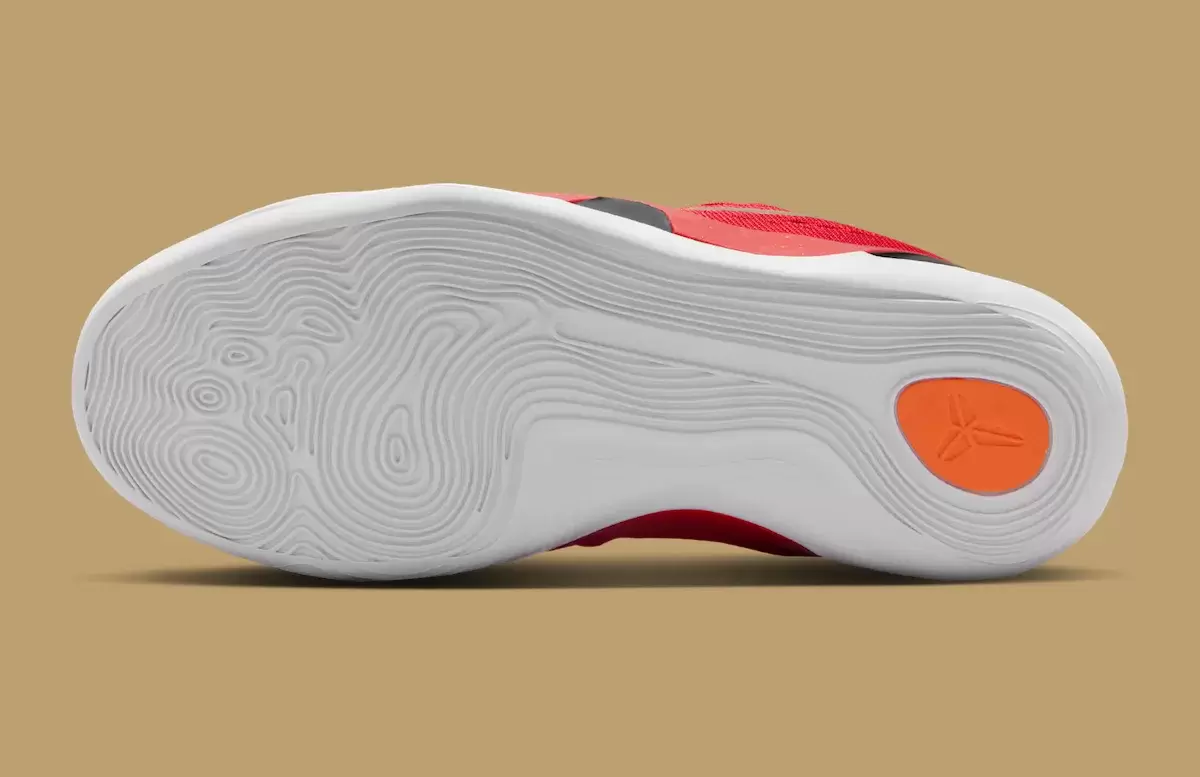 耐克科比 9 EM Low Protro "中國 "於 2025 年 11 月發佈 Nike Kobe 9 Low, Nike Kobe 9 EM, Nike Kobe 9, Nike - 耐克科比 9 EM Low Protro "中國 "於 2025 年 11 月發佈