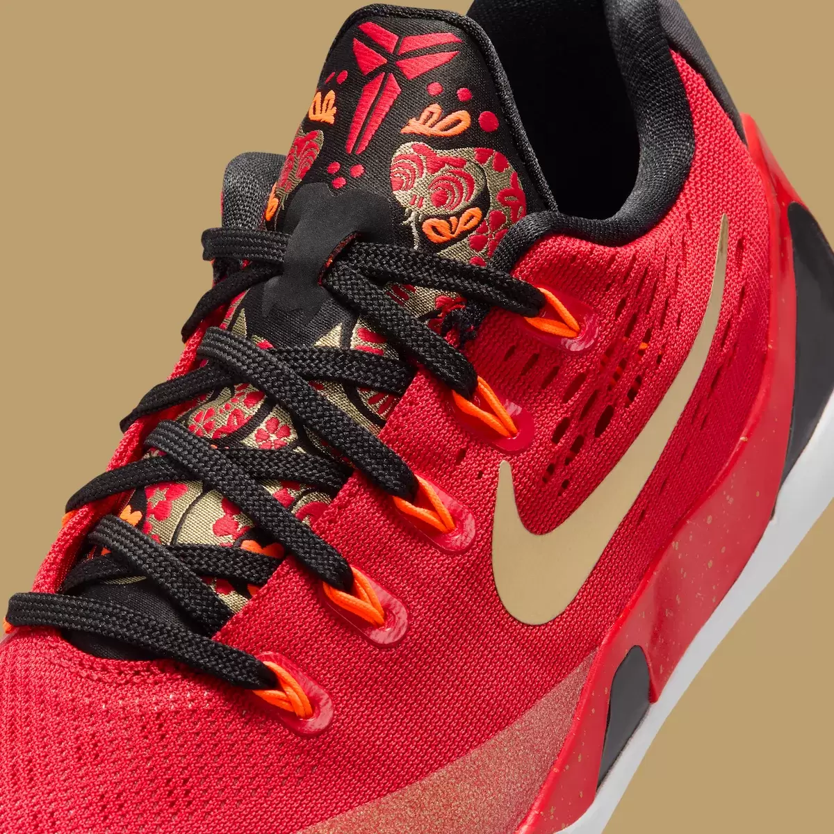 耐克科比 9 EM Low Protro "中國 "於 2025 年 11 月發佈 Nike Kobe 9 Low, Nike Kobe 9 EM, Nike Kobe 9, Nike - 耐克科比 9 EM Low Protro "中國 "於 2025 年 11 月發佈