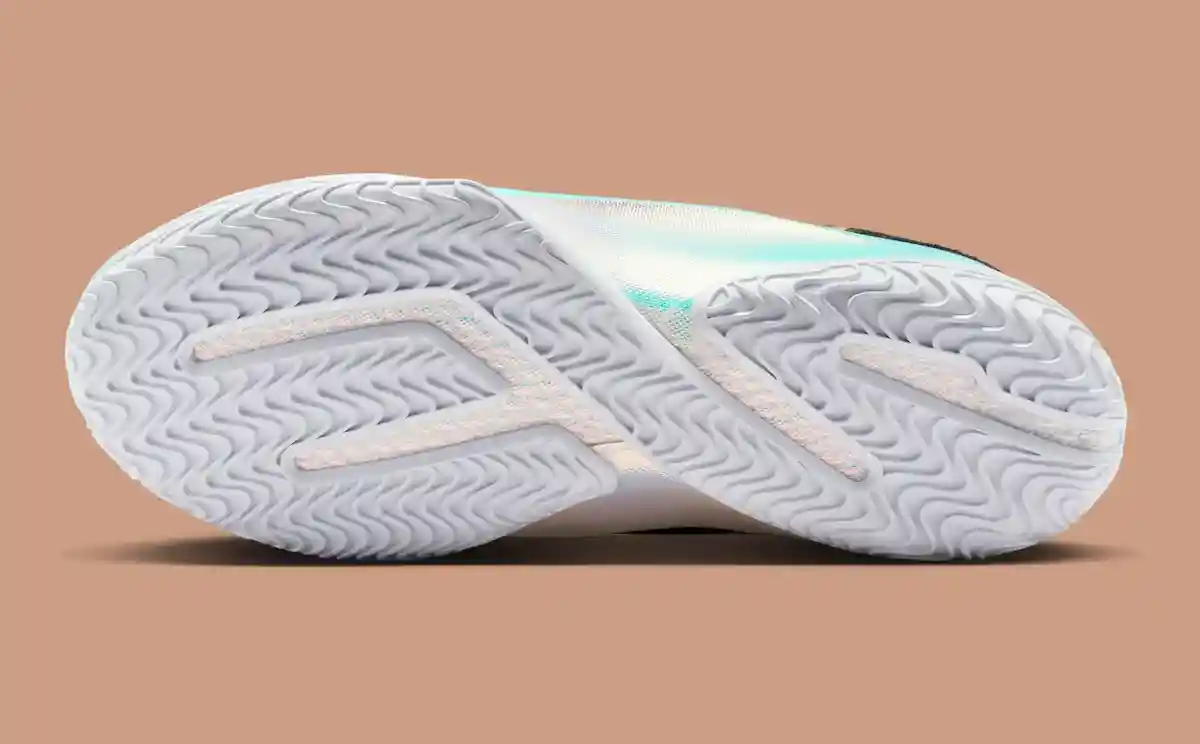 Nike LeBron 23, Nike - 耐克勒布朗 23 "熱浪 "2025 年 12 月發佈