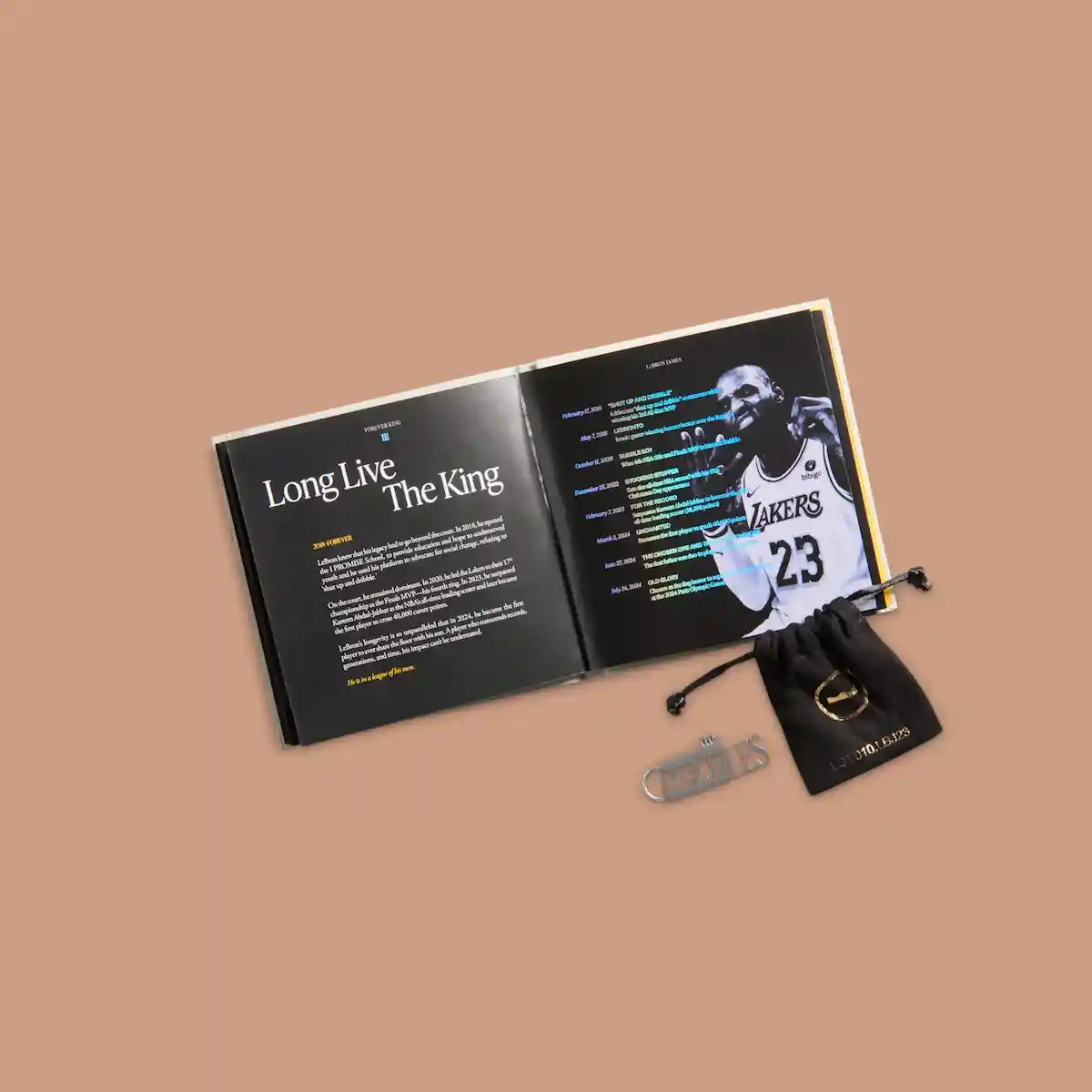 Nike LeBron 23, Nike - 耐克勒布朗 23 "熱浪 "2025 年 12 月發佈