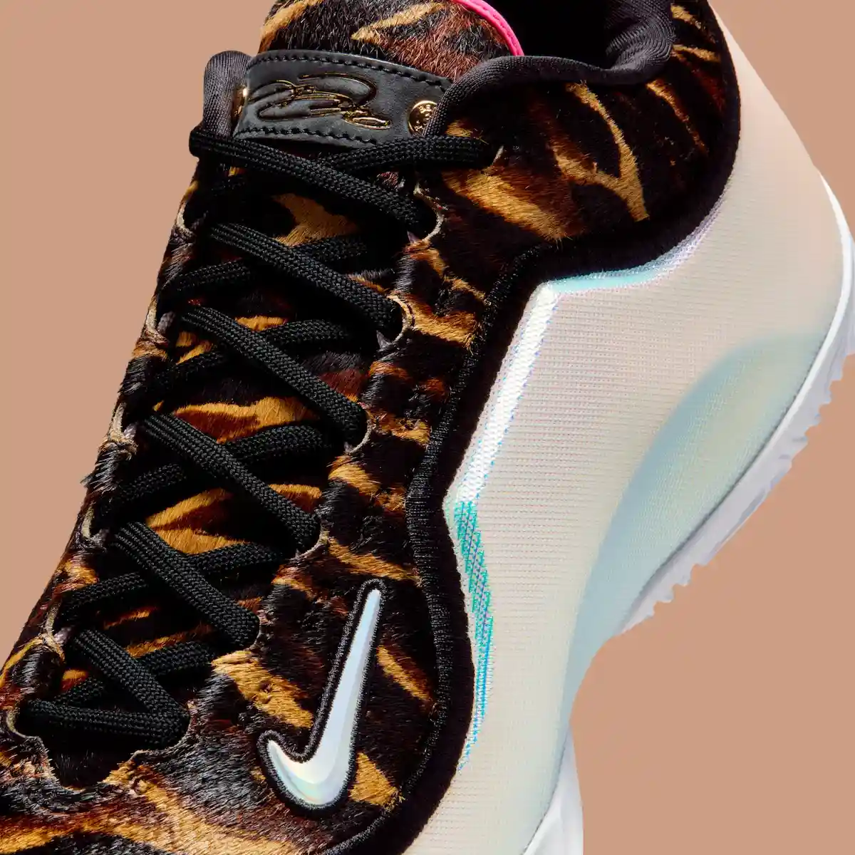 Nike LeBron 23, Nike - 耐克勒布朗 23 "熱浪 "2025 年 12 月發佈