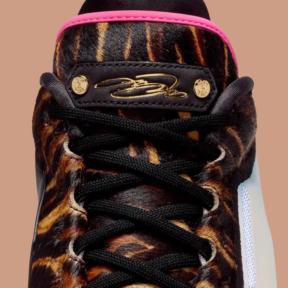 Nike LeBron 23, Nike - 耐克勒布朗 23 "熱浪 "2025 年 12 月發佈