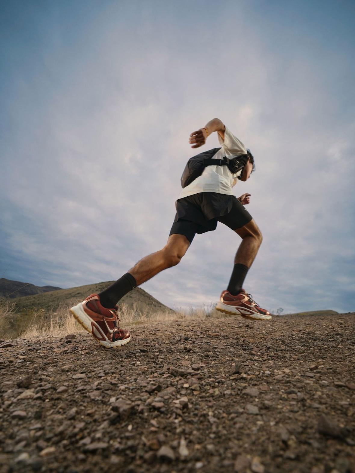 耐克 N7 2025 秋季系列慶祝土著傳統 Nike V5 RNR, Nike Pegasus 41, Nike - 耐克 N7 2025 秋季系列慶祝土著傳統