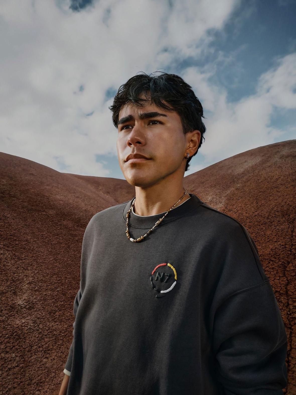 耐克 N7 2025 秋季系列慶祝土著傳統 Nike V5 RNR, Nike Pegasus 41, Nike - 耐克 N7 2025 秋季系列慶祝土著傳統