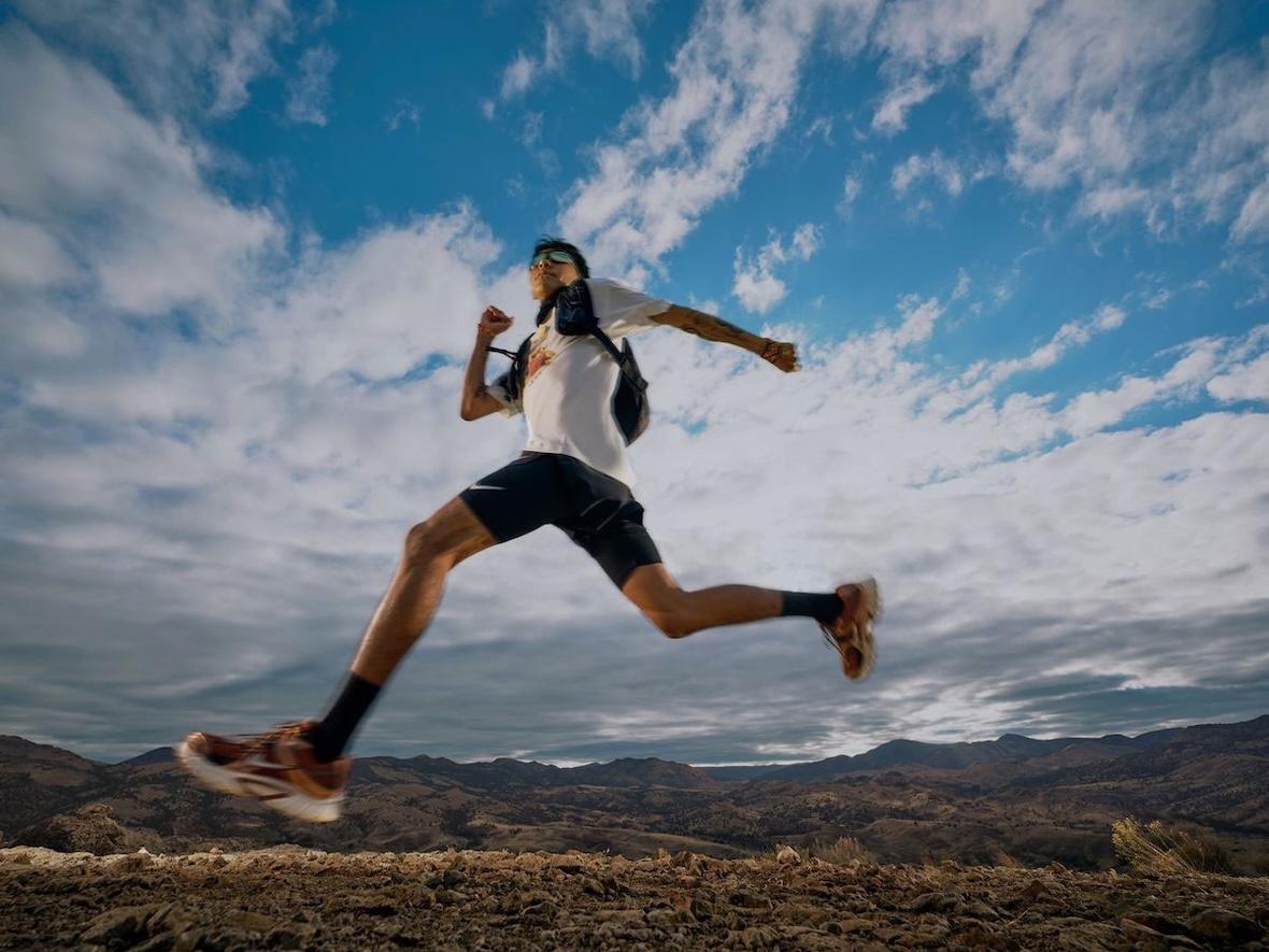 耐克 N7 2025 秋季系列慶祝土著傳統 Nike V5 RNR, Nike Pegasus 41, Nike - 耐克 N7 2025 秋季系列慶祝土著傳統