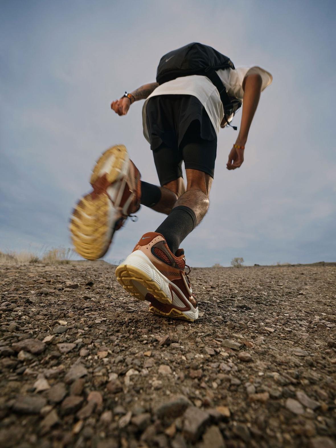 耐克 N7 2025 秋季系列慶祝土著傳統 Nike V5 RNR, Nike Pegasus 41, Nike - 耐克 N7 2025 秋季系列慶祝土著傳統