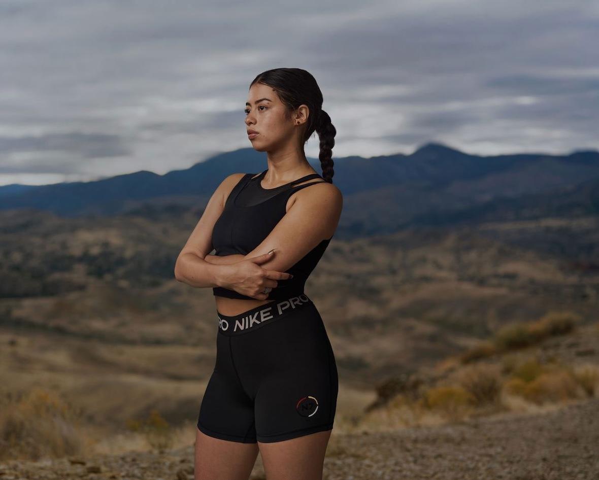 耐克 N7 2025 秋季系列慶祝土著傳統 Nike V5 RNR, Nike Pegasus 41, Nike - 耐克 N7 2025 秋季系列慶祝土著傳統