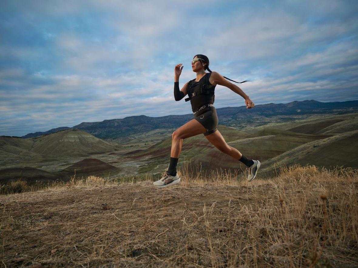 耐克 N7 2025 秋季系列慶祝土著傳統 Nike V5 RNR, Nike Pegasus 41, Nike - 耐克 N7 2025 秋季系列慶祝土著傳統