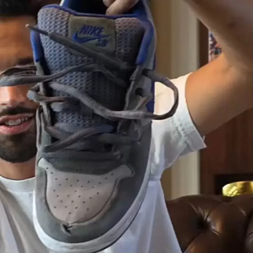 耐克 SB P-Rod 1 "火石灰 "2026 年秋季發佈 Paul Rodriguez, Nike SB P-Rod 1, Nike SB, Nike - 耐克 SB P-Rod 1 "火石灰 "2026 年秋季發佈