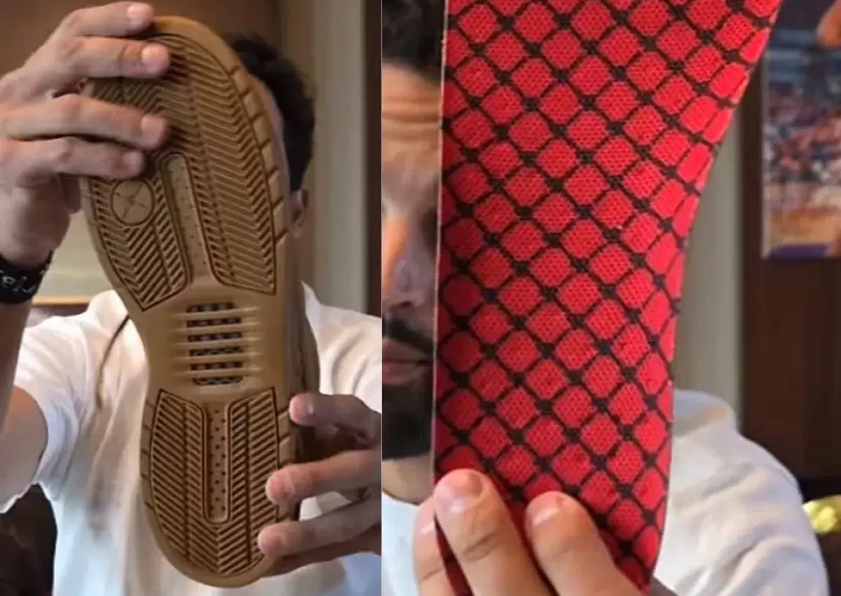 Paul Rodriguez, Nike SB P-Rod 1, Nike SB, Nike - 耐克 SB P-Rod 1 "淺英倫棕 "2026 年秋季發佈