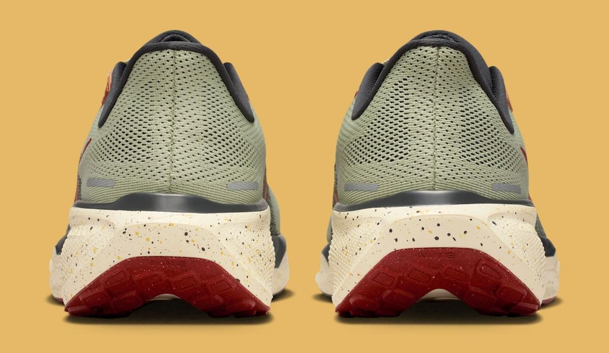 耐克 N7 2025 秋季系列慶祝土著傳統 Nike V5 RNR, Nike Pegasus 41, Nike - 耐克 N7 2025 秋季系列慶祝土著傳統