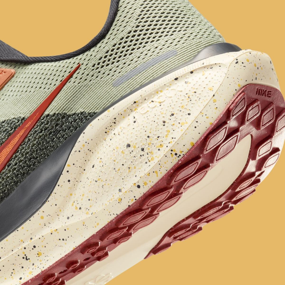 耐克 N7 2025 秋季系列慶祝土著傳統 Nike V5 RNR, Nike Pegasus 41, Nike - 耐克 N7 2025 秋季系列慶祝土著傳統