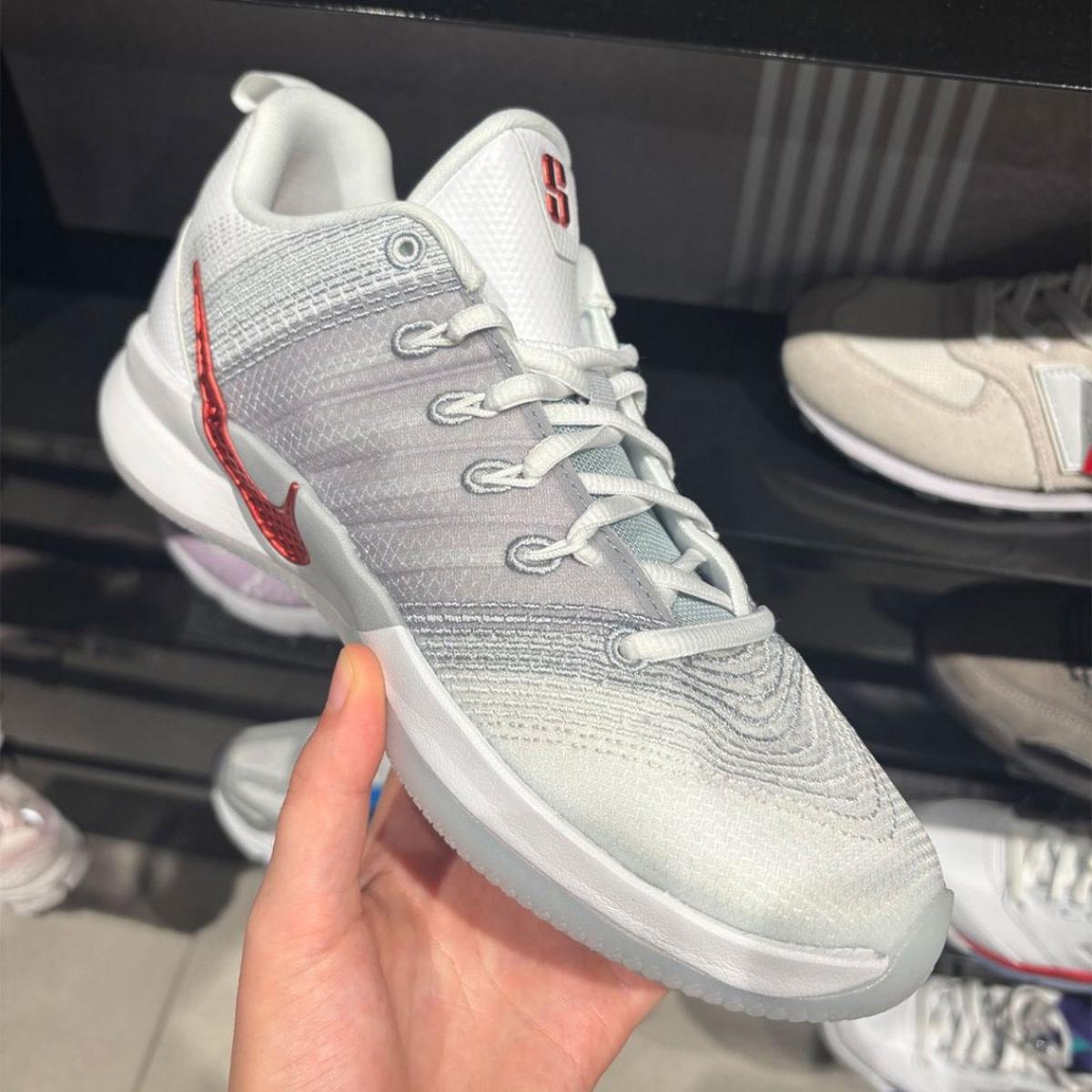 耐克 Sabrina 3 "最有價值吉祥物 "向大象艾莉致敬 Nike Sabrina 3, Nike - 耐克 Sabrina 3 "最有價值吉祥物 "向大象艾莉致敬