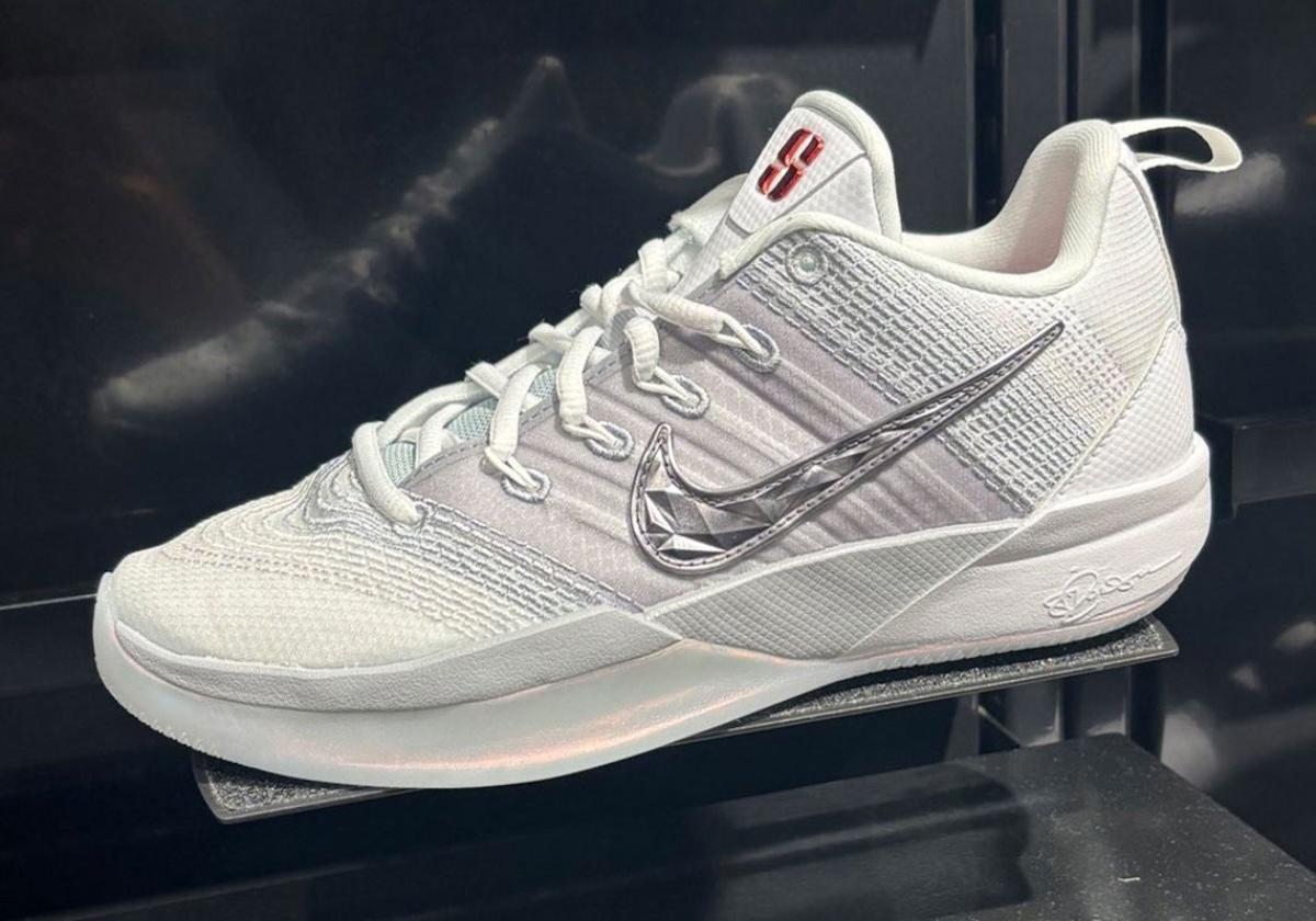 耐克 Sabrina 3 "最有價值吉祥物 "向大象艾莉致敬 Nike Sabrina 3, Nike - 耐克 Sabrina 3 "最有價值吉祥物 "向大象艾莉致敬