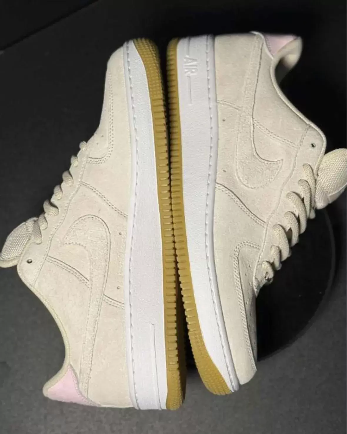 耐克 SB Air Force 1 "Light Orewood Brown" 2026 年夏季發佈 Nike SB, Nike Air Force 1 Low, Nike Air Force 1, Nike - 耐克 SB Air Force 1 "Light Orewood Brown" 2026 年夏季發佈