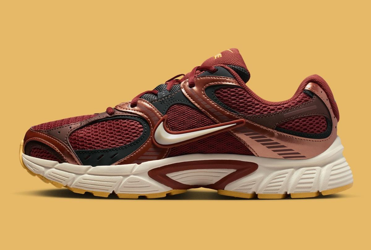 耐克 N7 2025 秋季系列慶祝土著傳統 Nike V5 RNR, Nike Pegasus 41, Nike - 耐克 N7 2025 秋季系列慶祝土著傳統